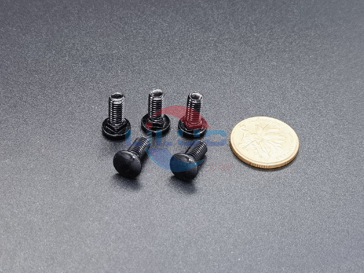 ˿M5x10