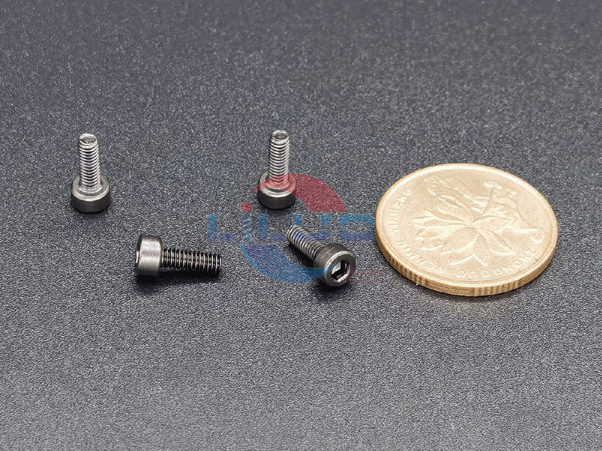 M2.5x8˿