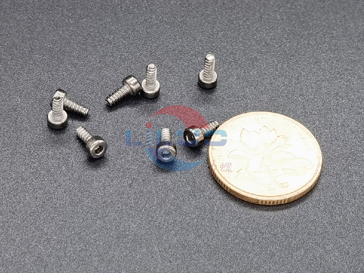 M2x5˿12.9
