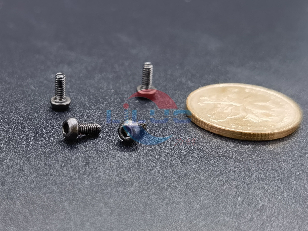 M1.6x5˿